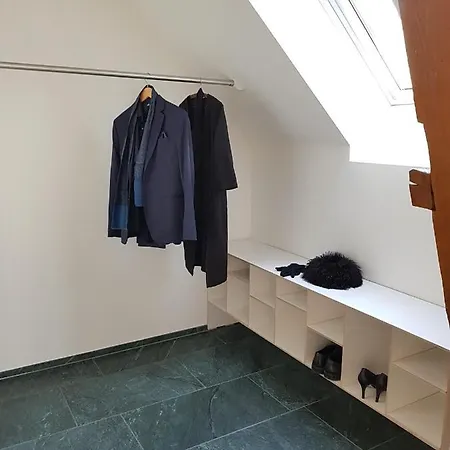 3.5 Zimmer Mit Aussichtsterrasse Zürich