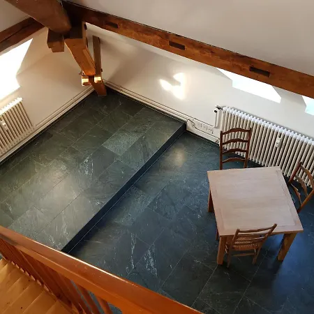 3.5 Zimmer Mit Aussichtsterrasse