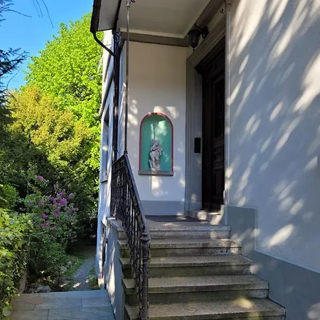 3.5 Zimmer Mit Aussichtsterrasse Zürich