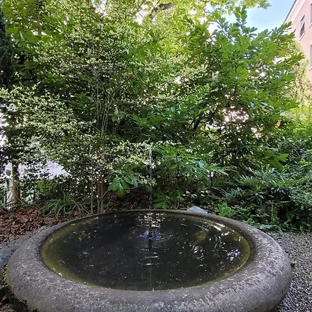 3.5 Zimmer Mit Aussichtsterrasse Apartment Zürich